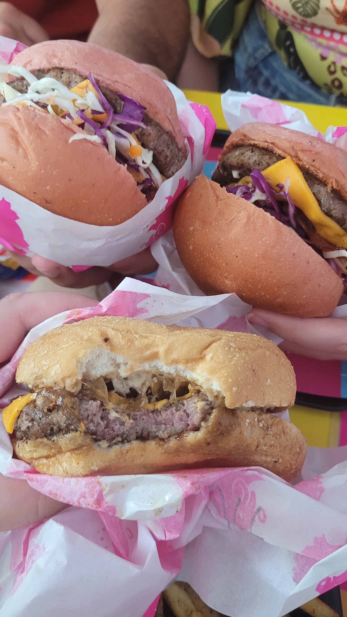 Big Pig Burguer Prudente