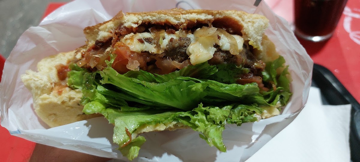 Sylvio Lanches