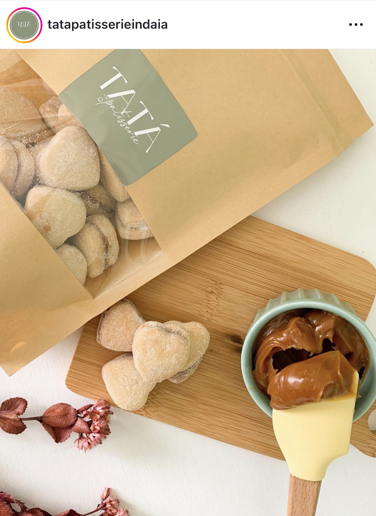 Tatá Patisserie