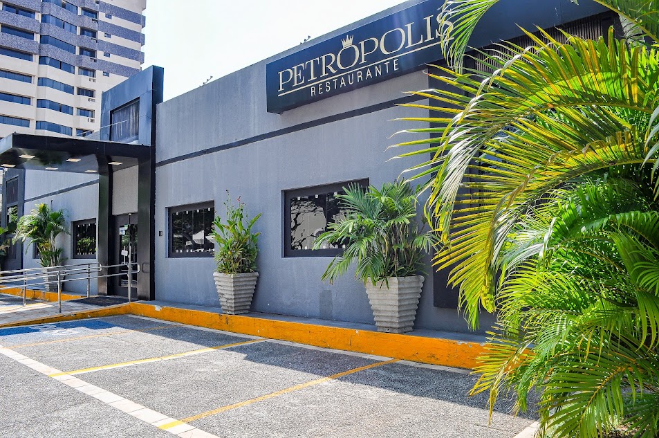 Petrópolis Restaurante