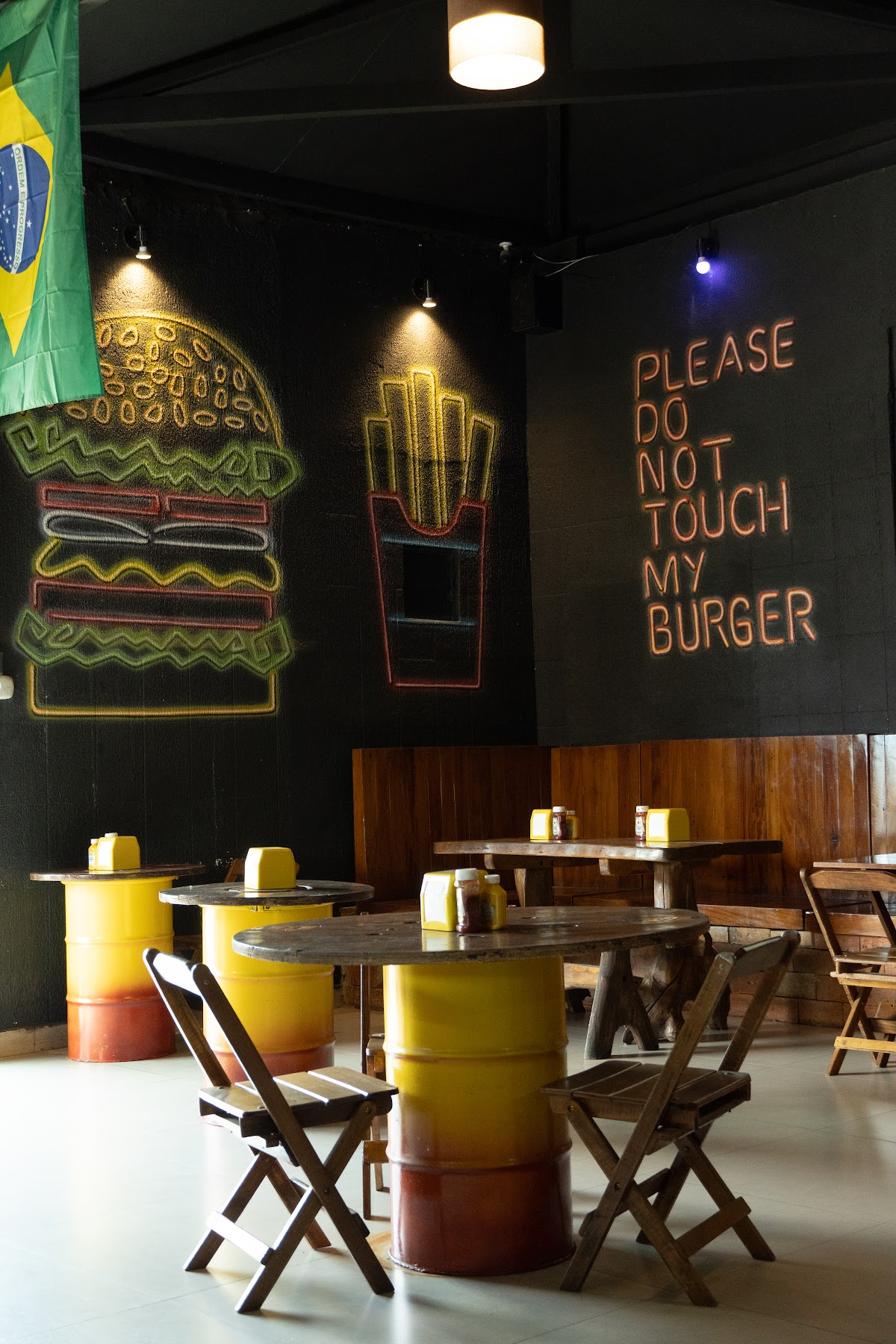Good Burgers
