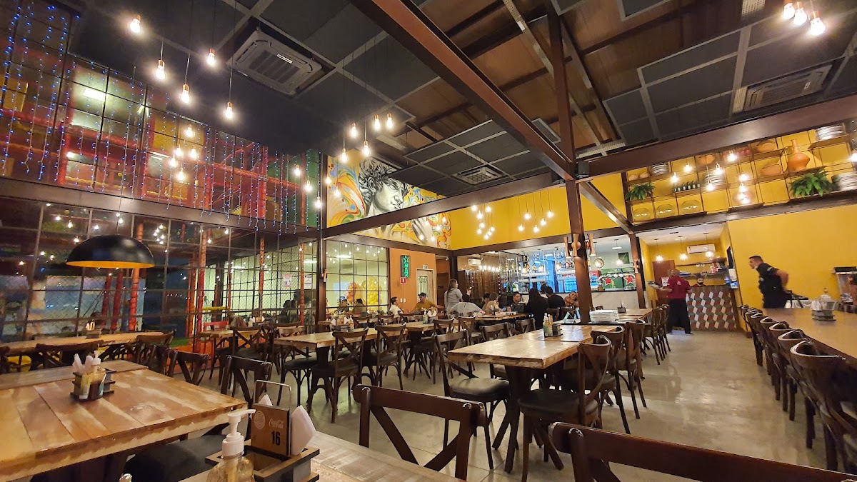 Stella Cantina & Pizzaria