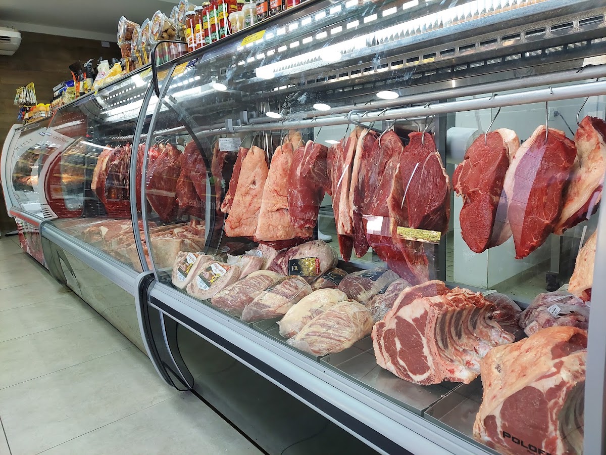 Armazém Da Carne