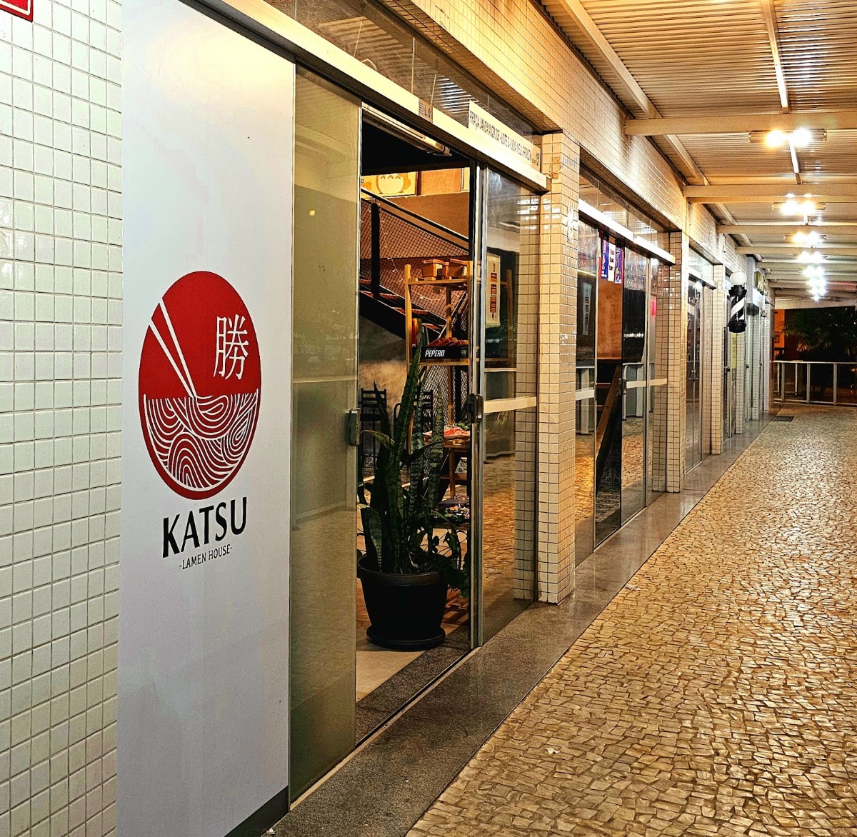 Katsu Lamen House