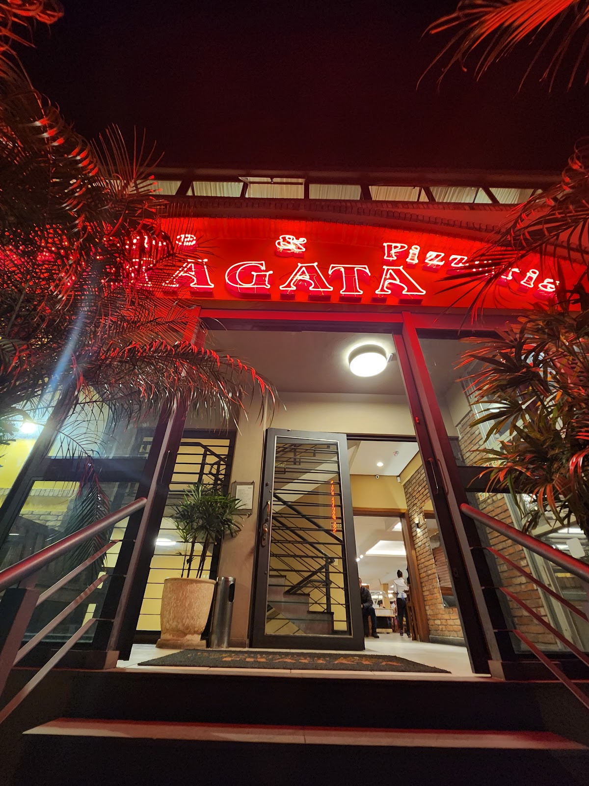 Restaurante e Pizzaria Fragata