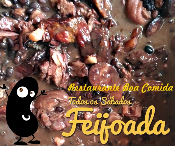 Boa Comida Restaurante