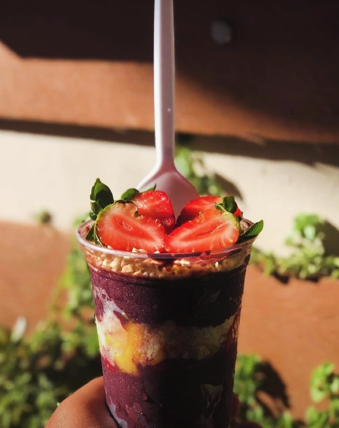 Tapy Açaí e Tapiocaria