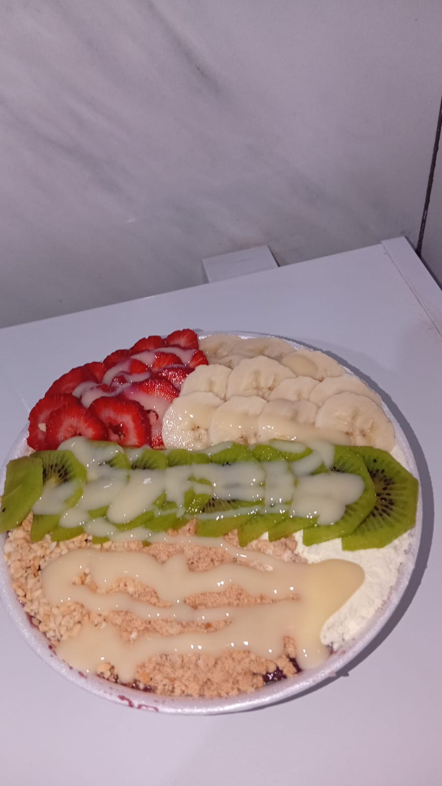 Açai da Nath