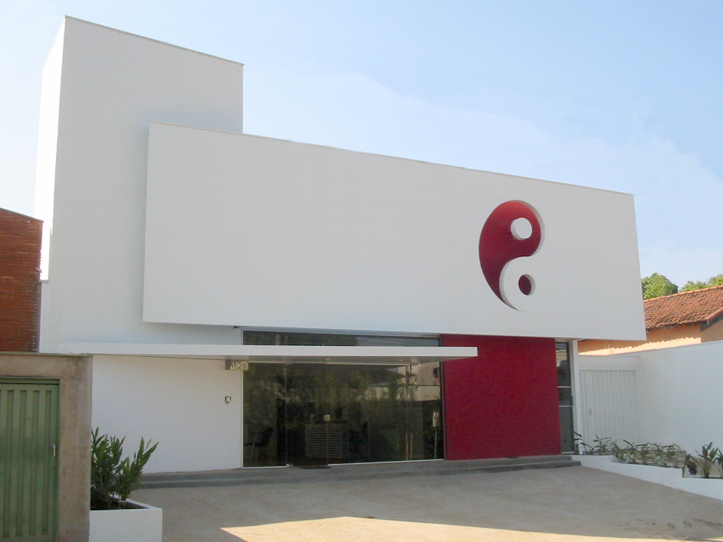 EQUILIBRIUS - Centro de Tai Chi Chuan, Acupuntura e Cultura Oriental