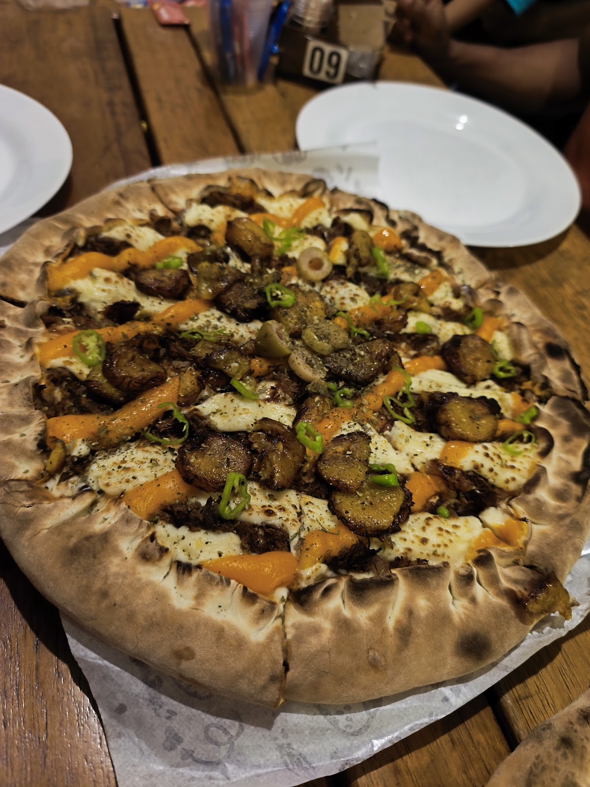 North Pizza