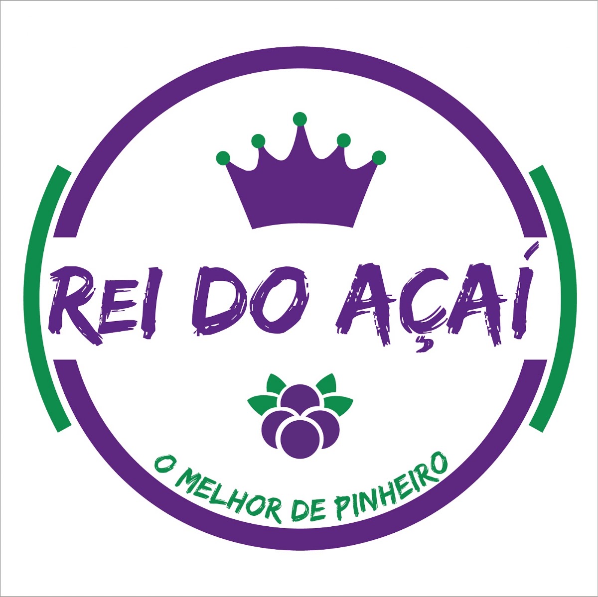 Açaí da vovó