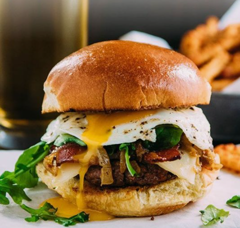 BurDog - Hamburguer Artesanal Em Acailandia