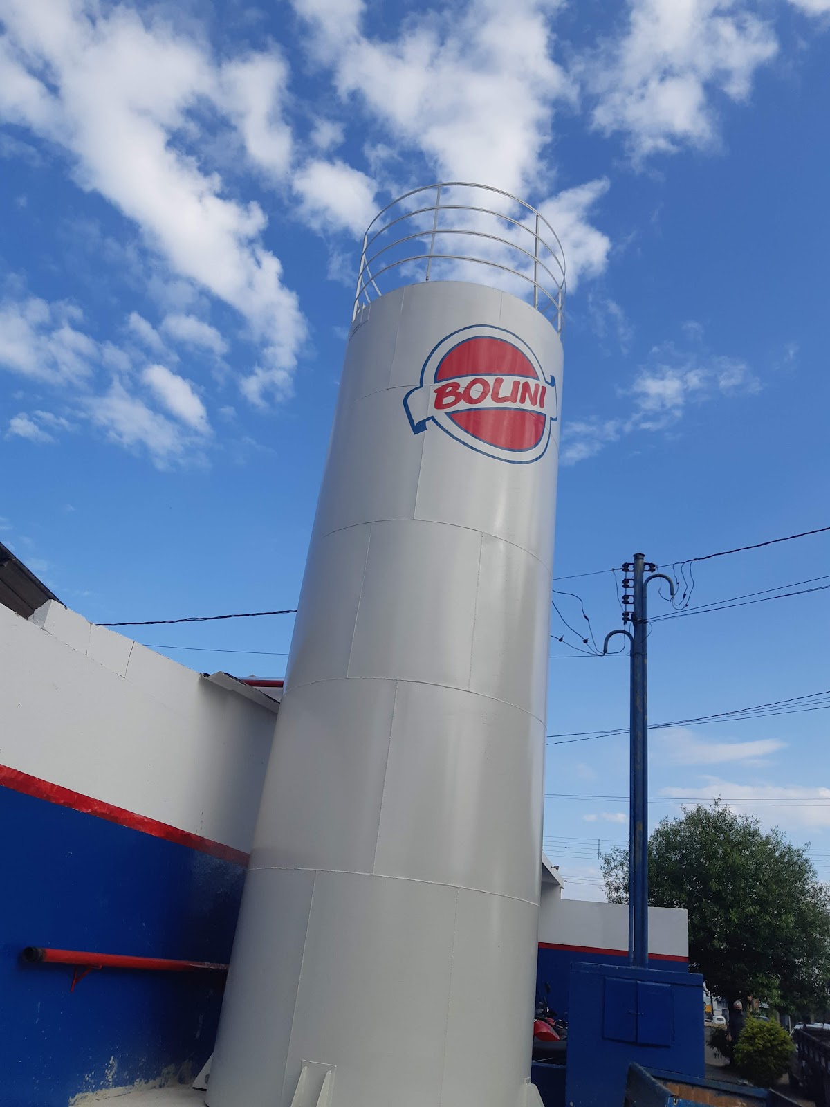 Bolini