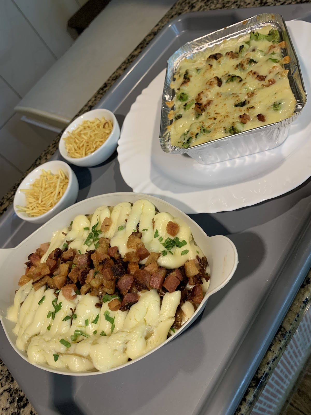 A Dona da Casa Culinária Caseira