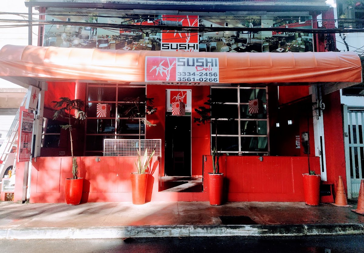 Sushi Deli