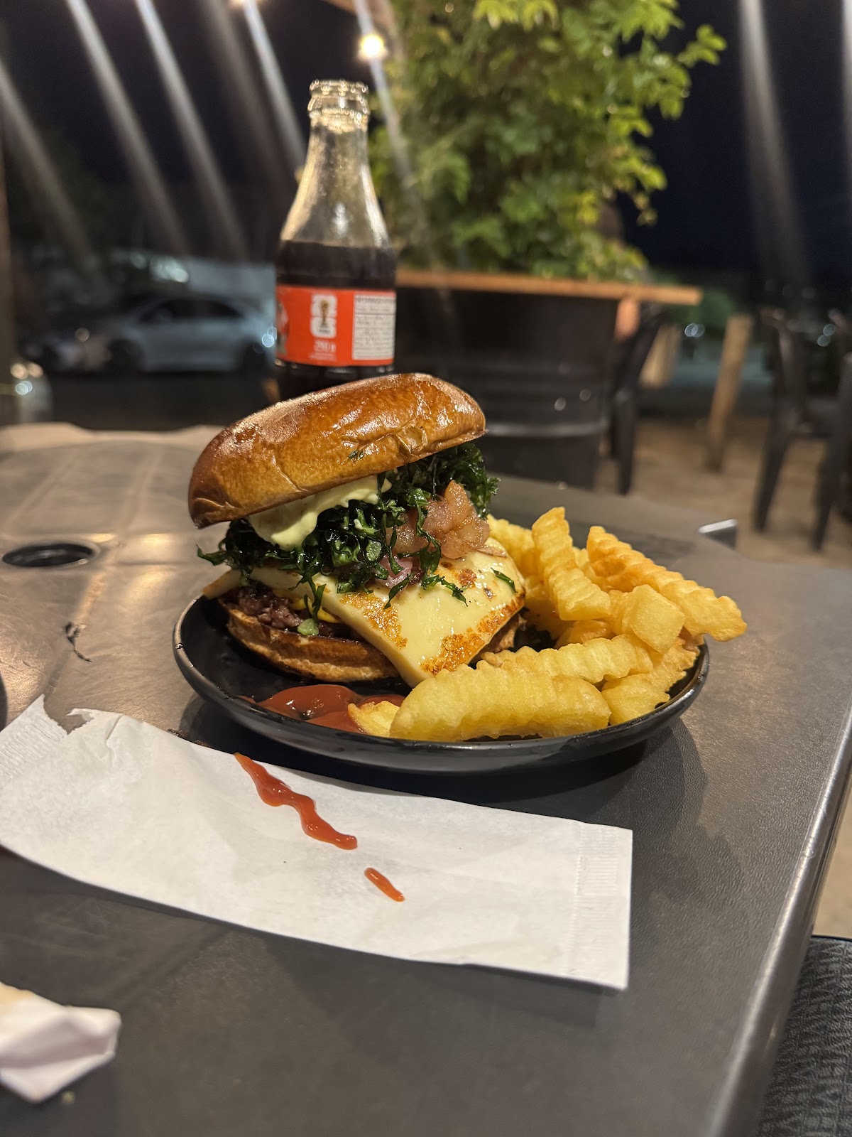Deguste Burger