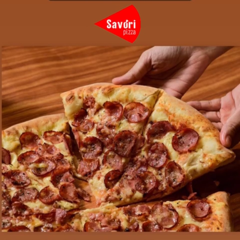 Savori Pizza Timon