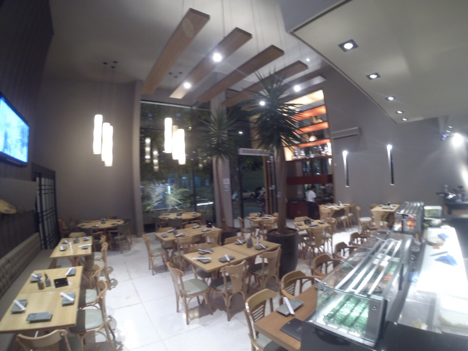 Kenjiro Japanese Food
