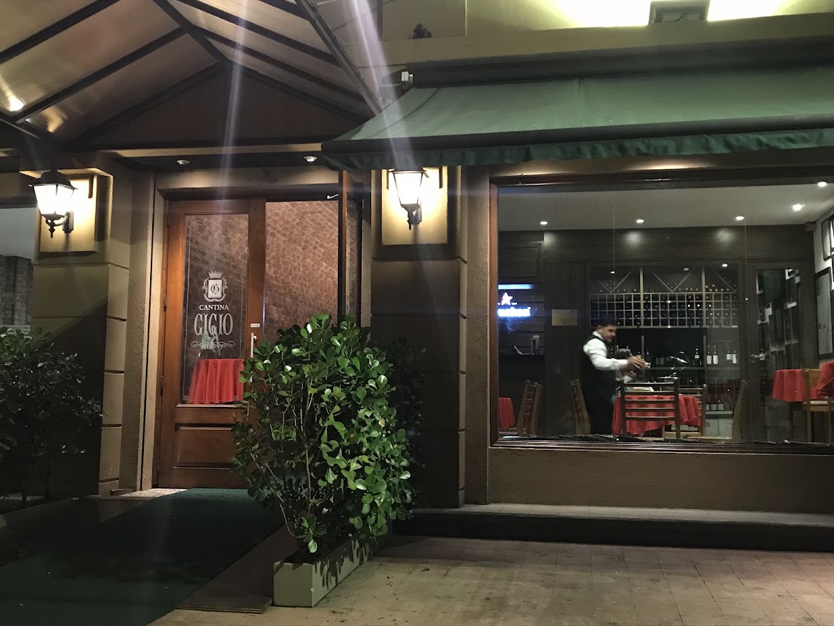 Cantina Gigio