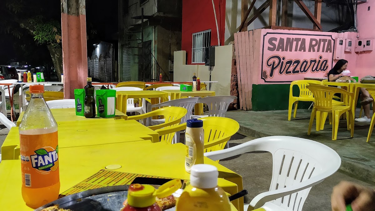Pizarria Stª Rita