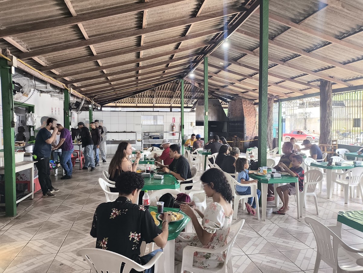Restaurante Babaçu