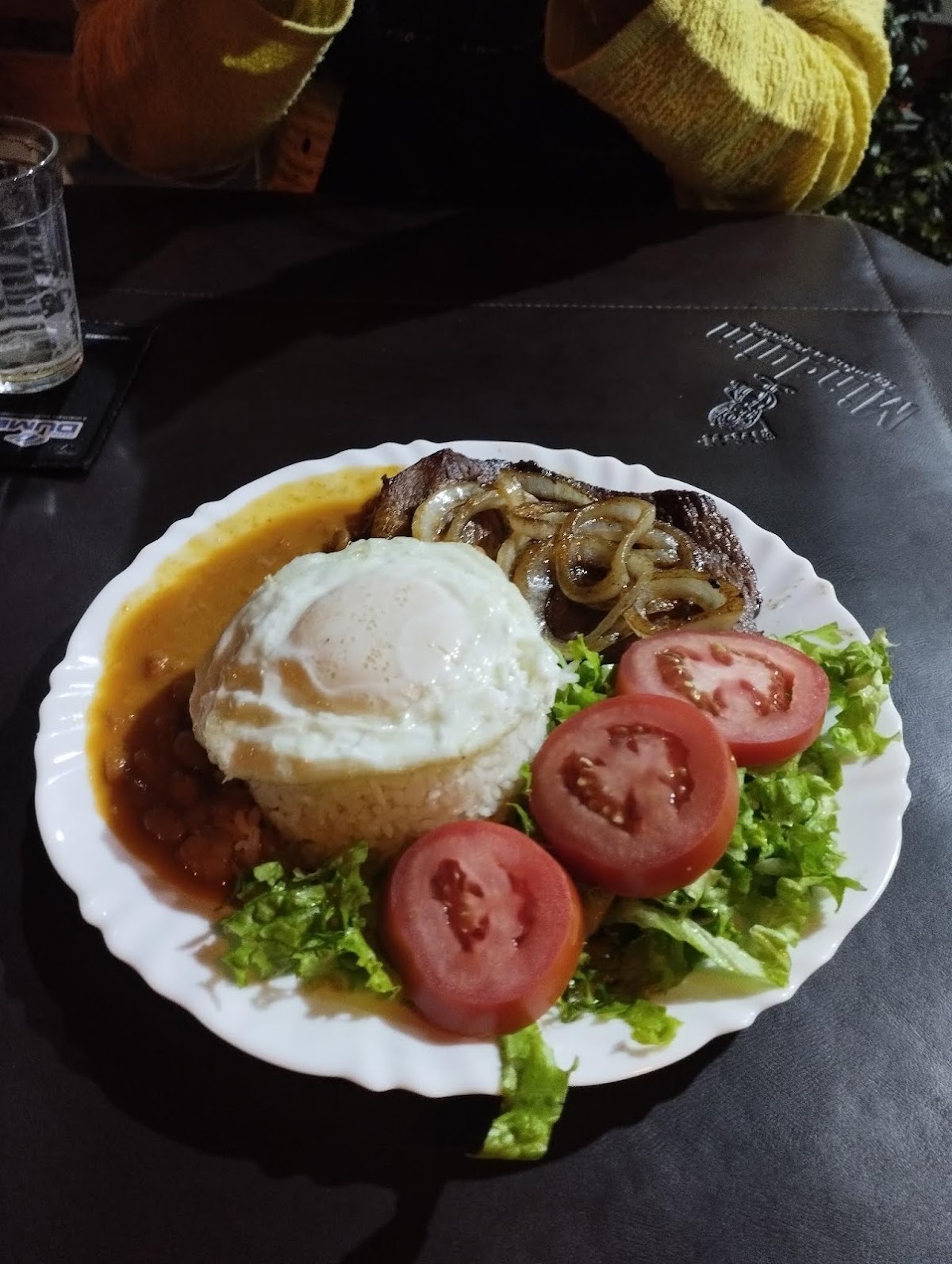 MINDUIM ESPETOS E PORÇÕES