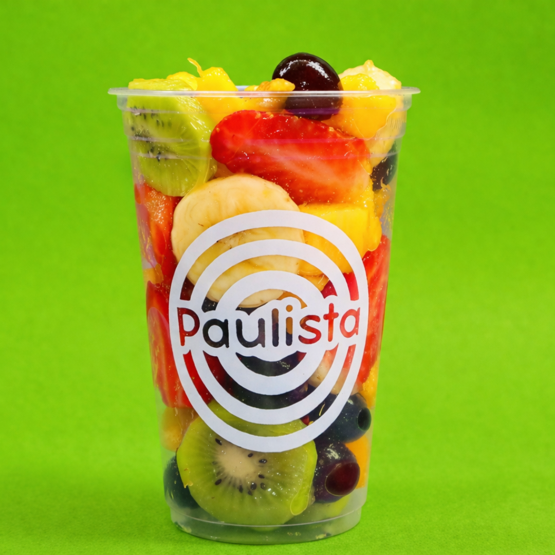 Açaí Paulista