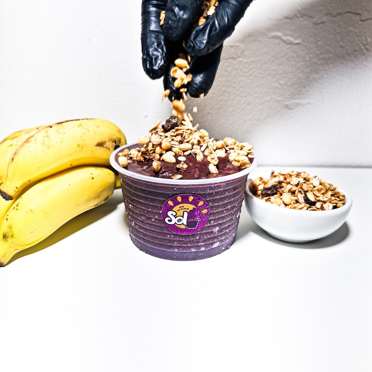 Açaí da Sol Campo Grande