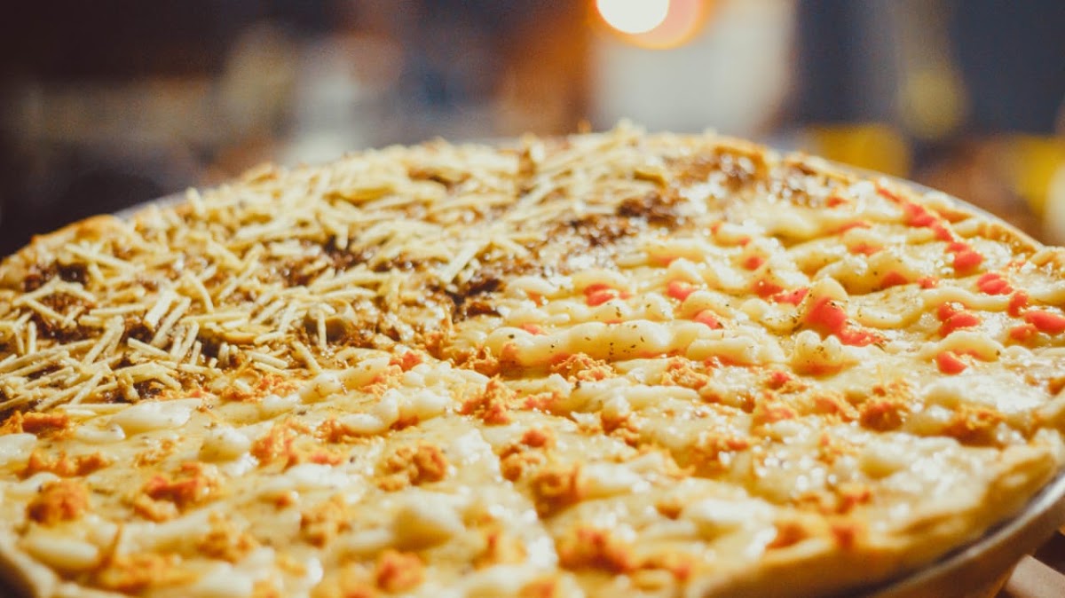 Pizzaria Nordestina