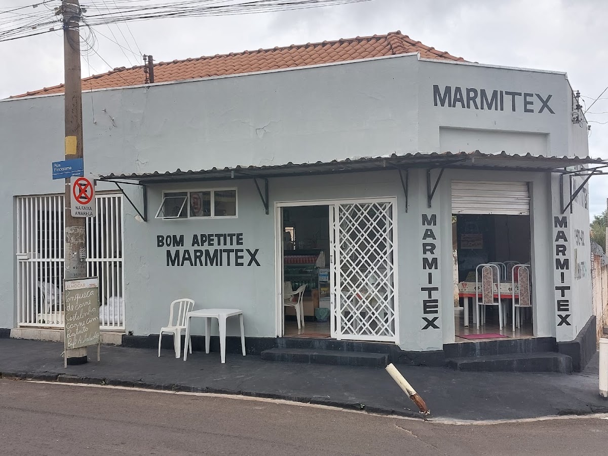 Bom Apetite Marmitex - Catanduva