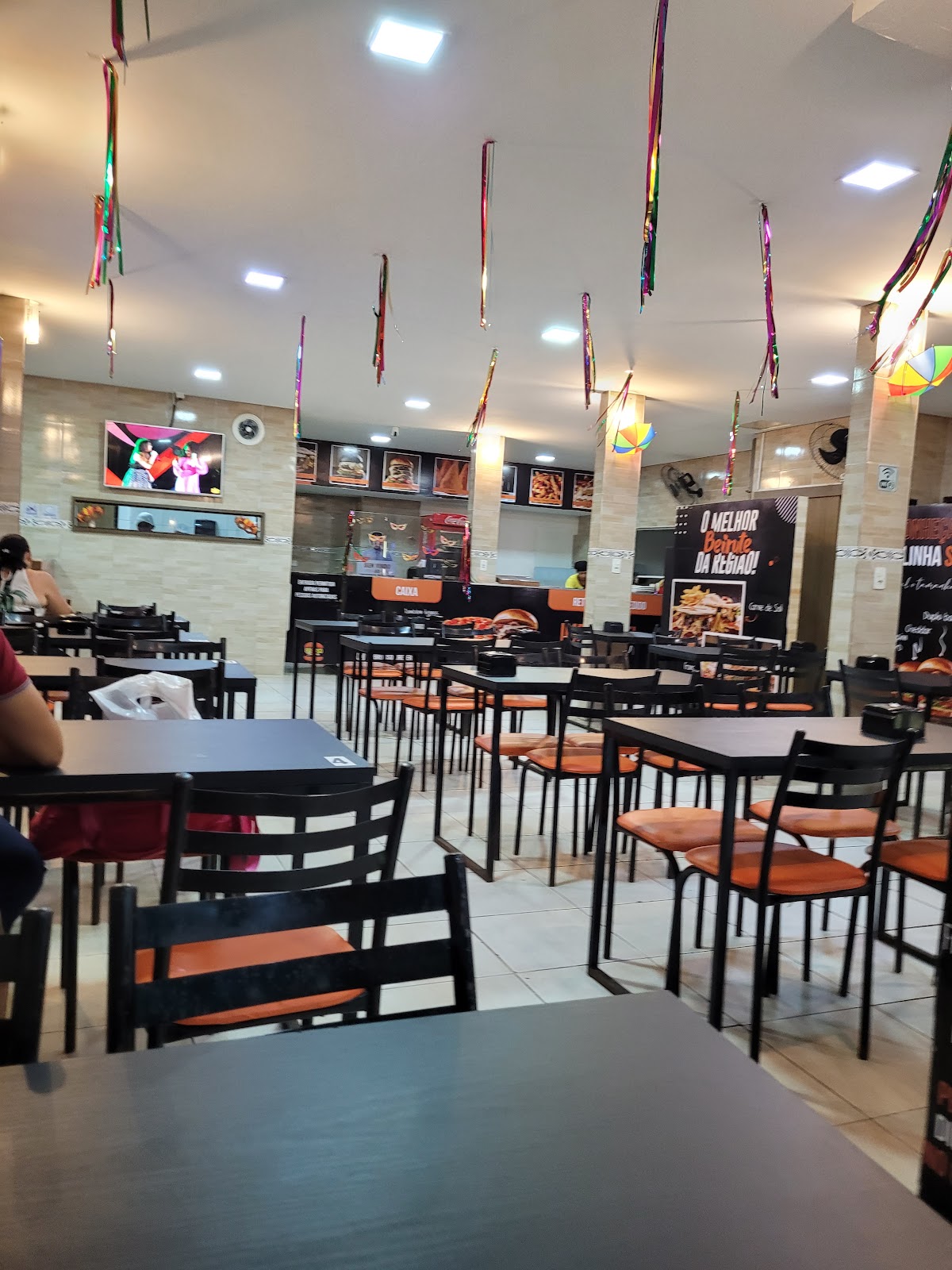 Bregoso Burguer