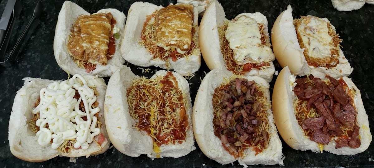 Juliano Lanches