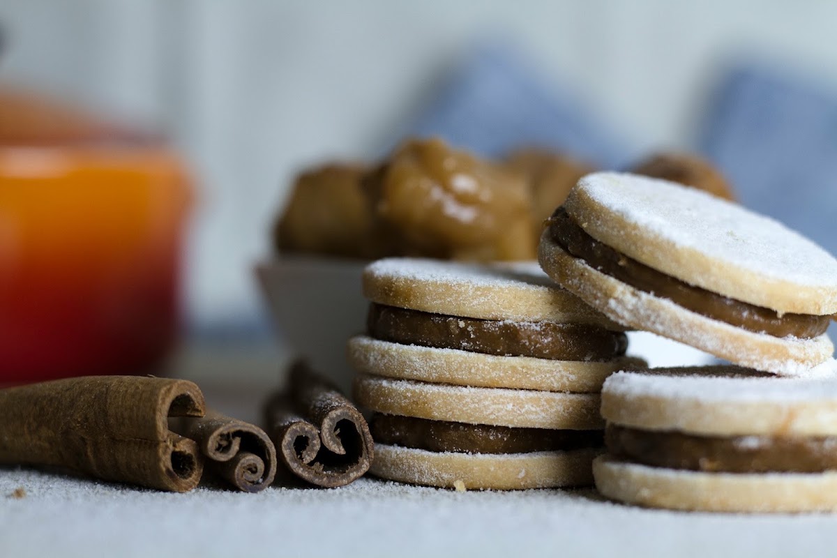 Dona do Doce São Caetano