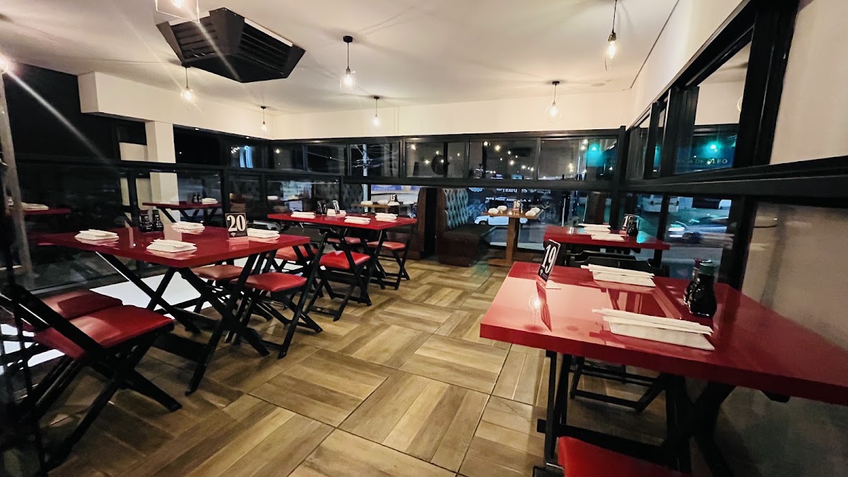 Gokana Sushi-Bar