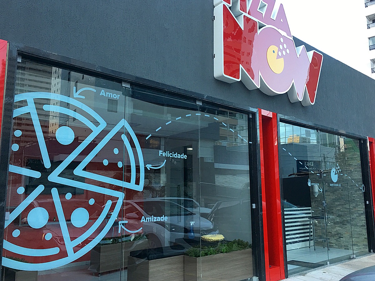 Pizza Now