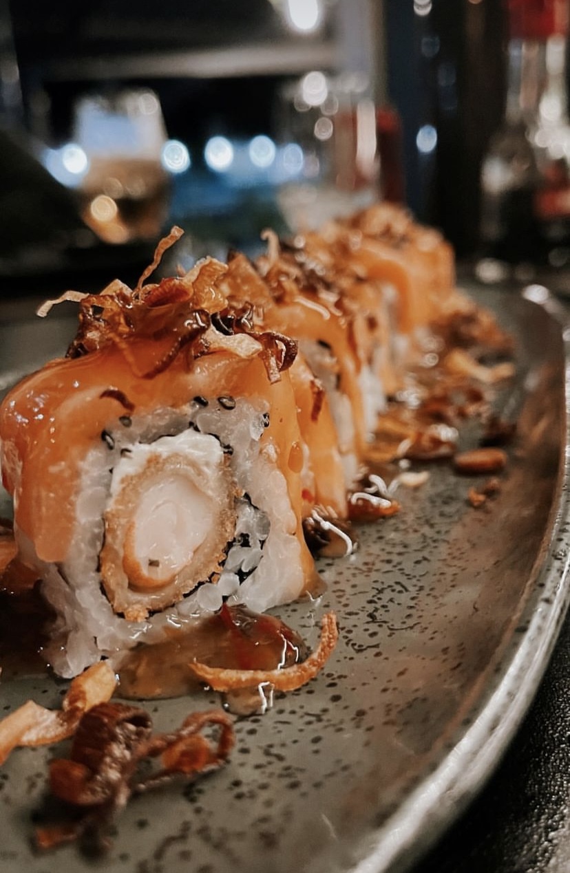 Katana Sushi