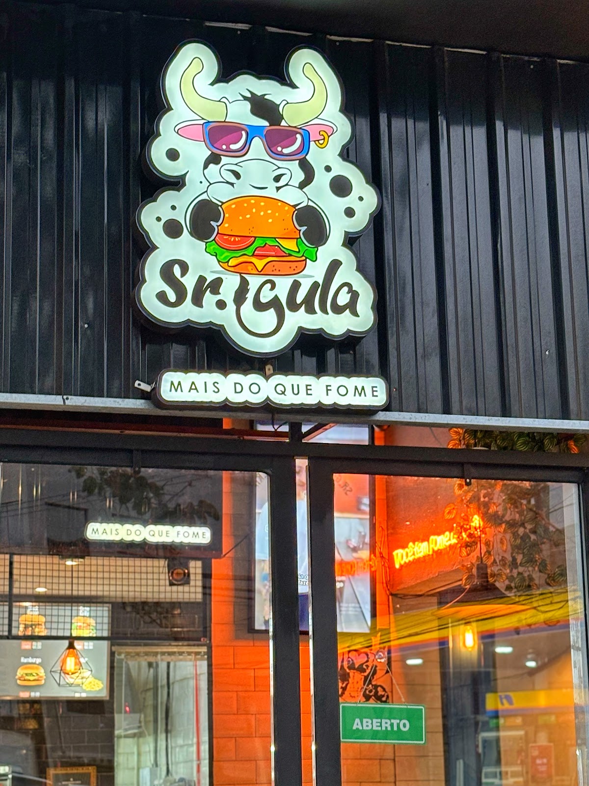 Mainy's hamburgueria