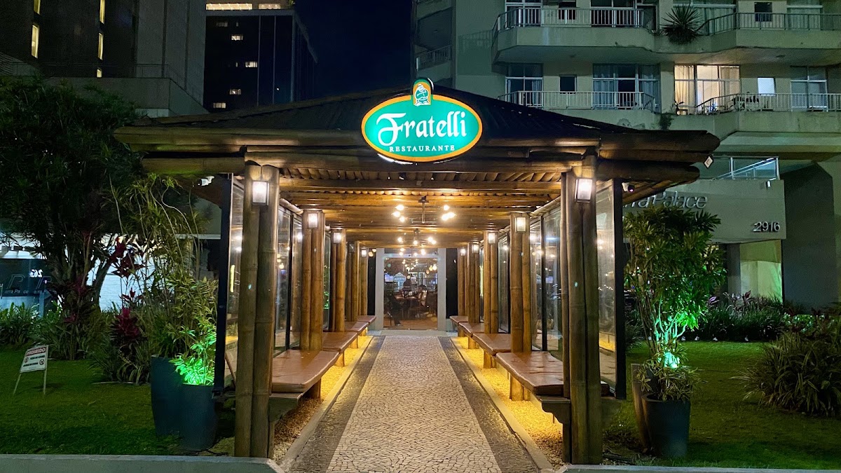 Fratelli