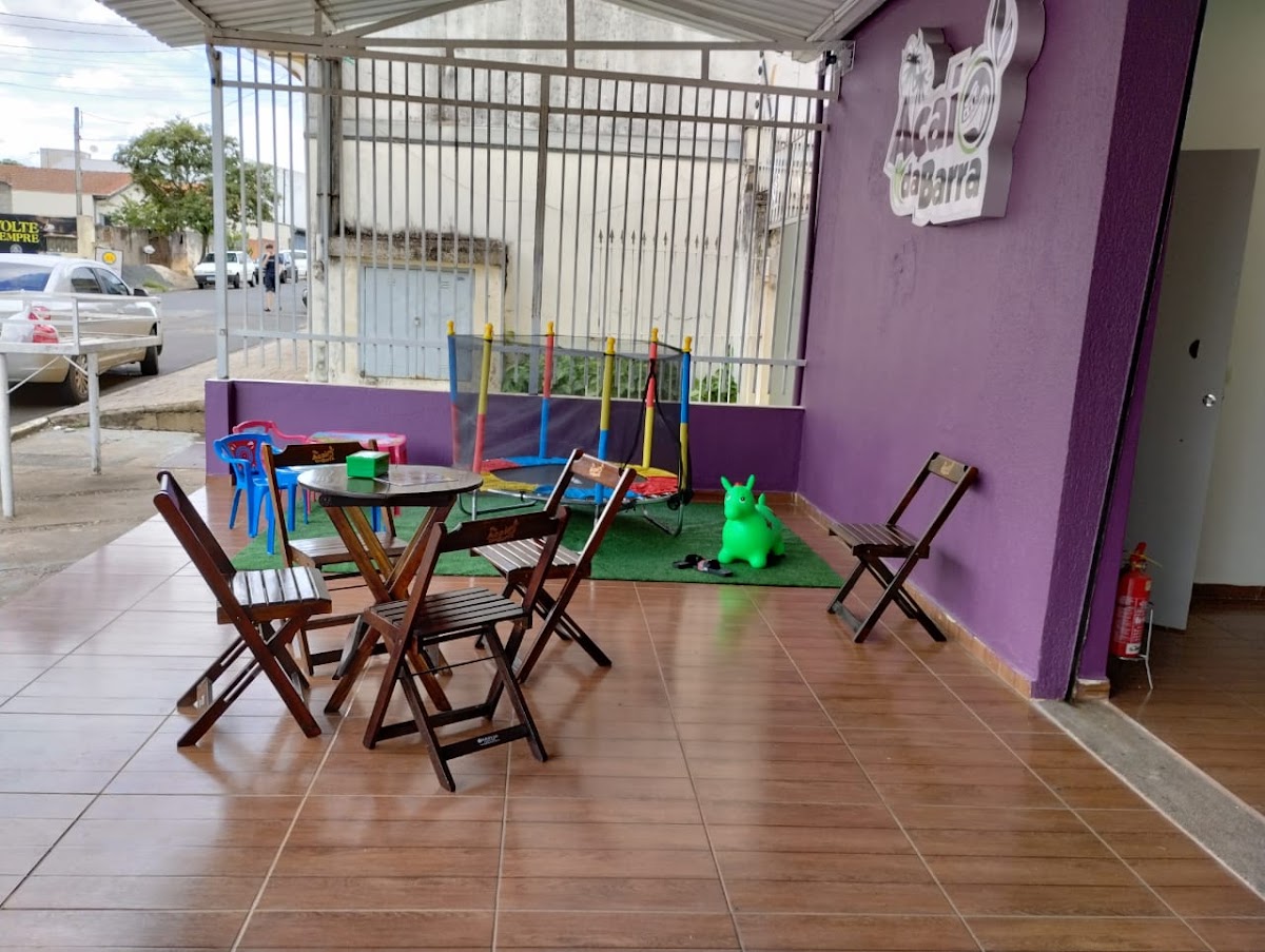 Açaí da Barra