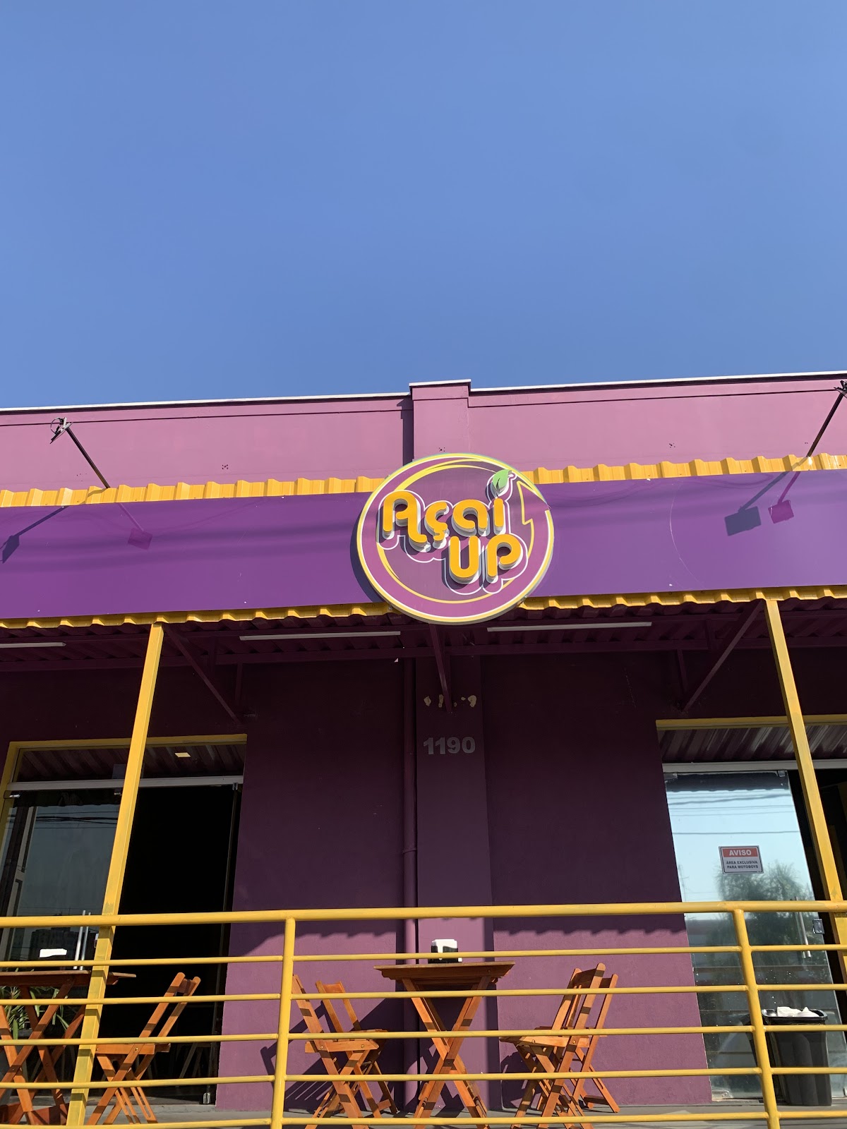Açai Up - Piracicaba