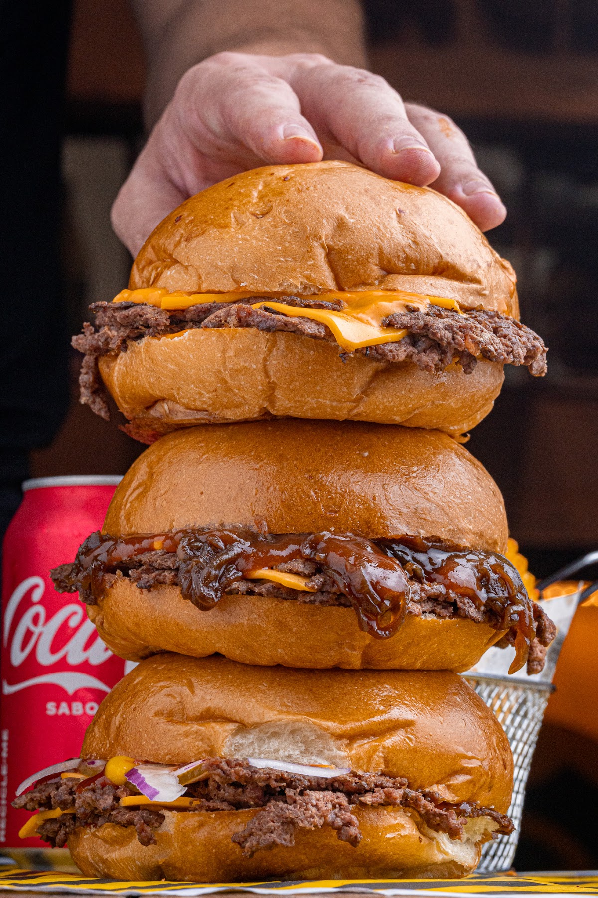 Burguer do Engenheiro - Peninsula