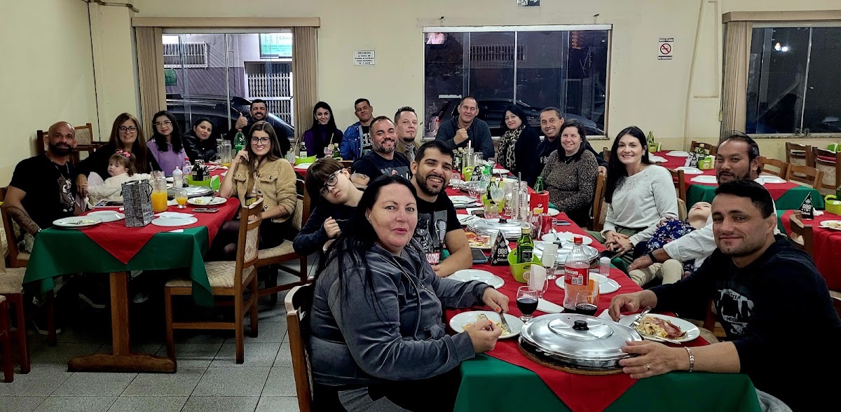 Toquinha das Pizzas