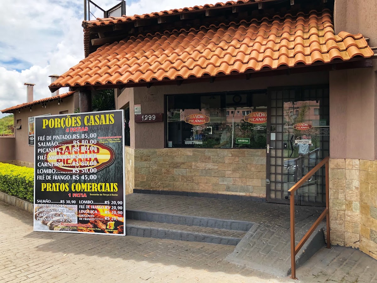 Rancho da Picanha