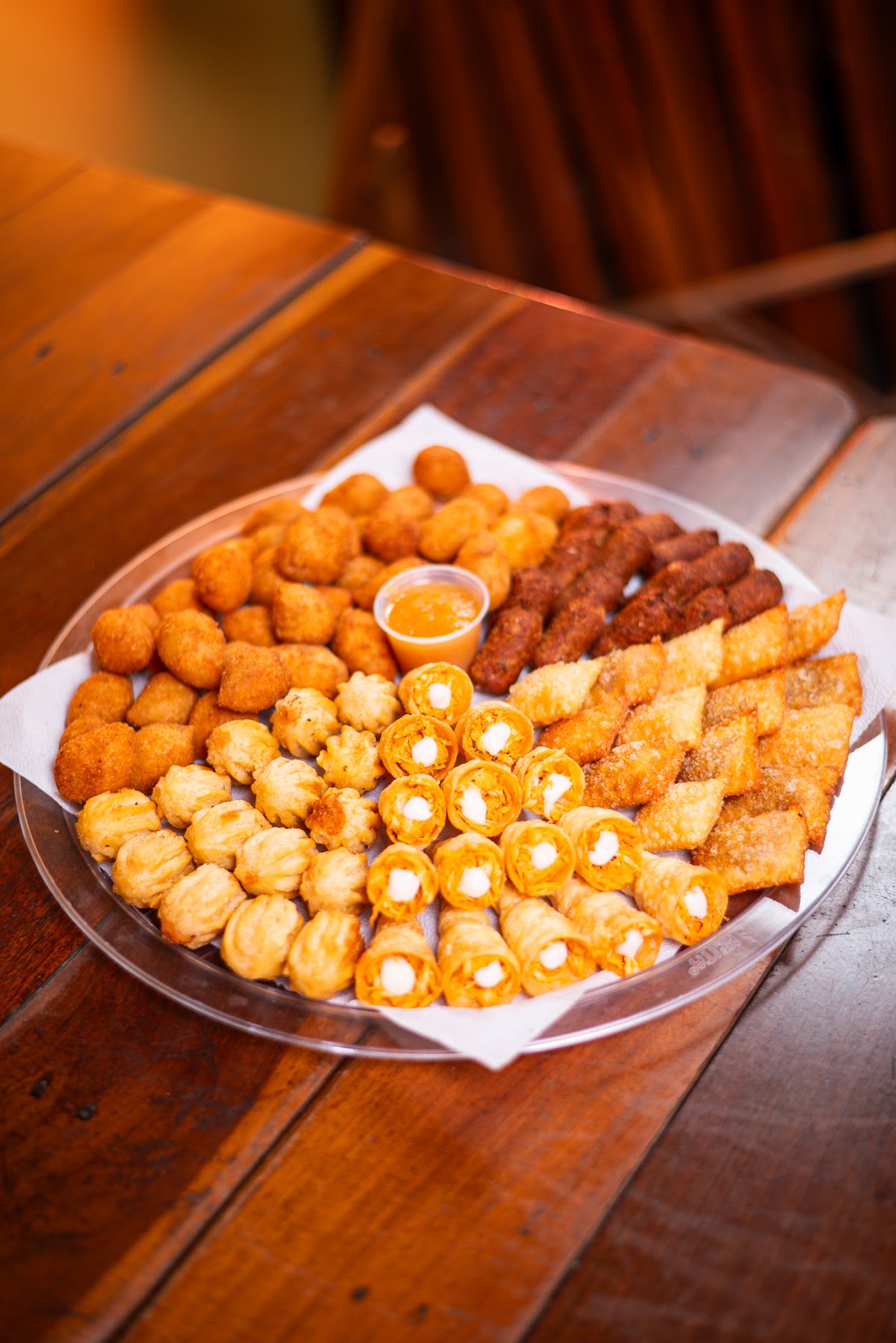 Casa da Coxinha