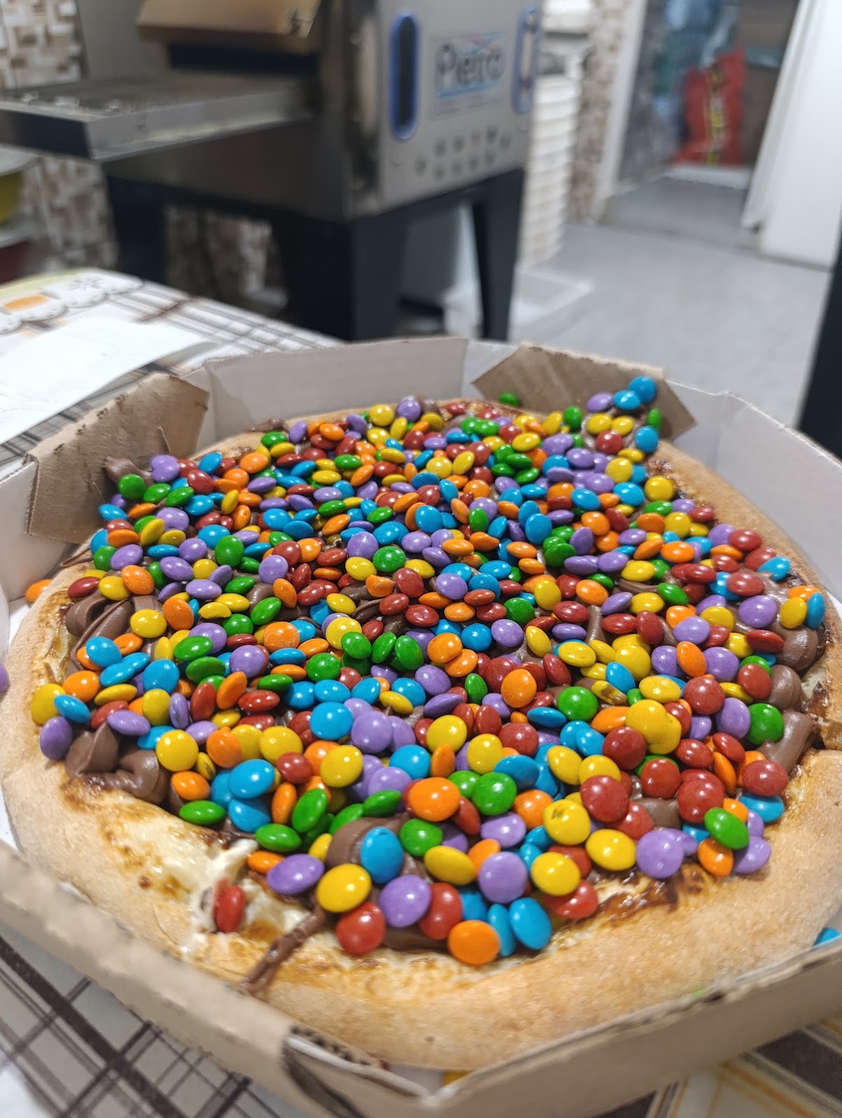 Dom' Cadu Pizzaria