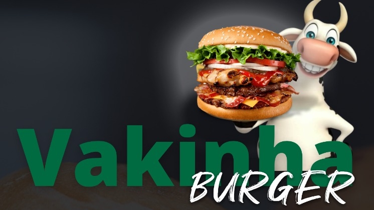 Vakinha Burger