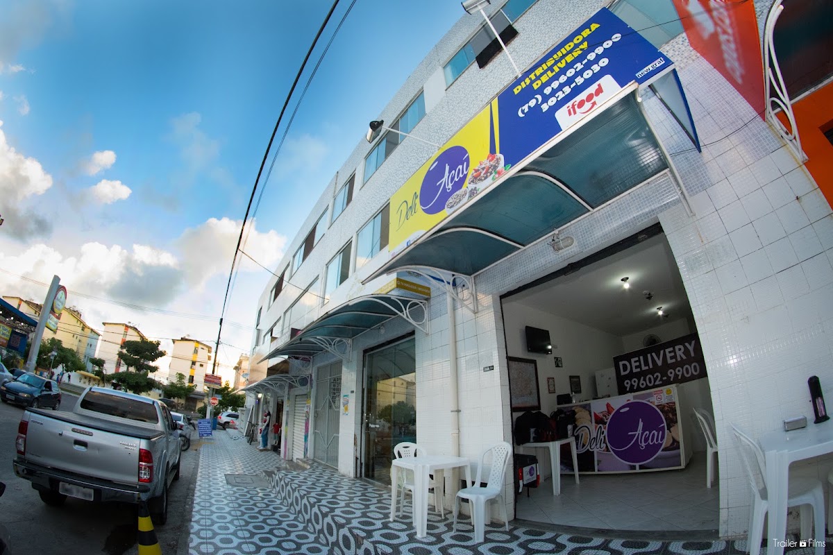 Deli Açaí