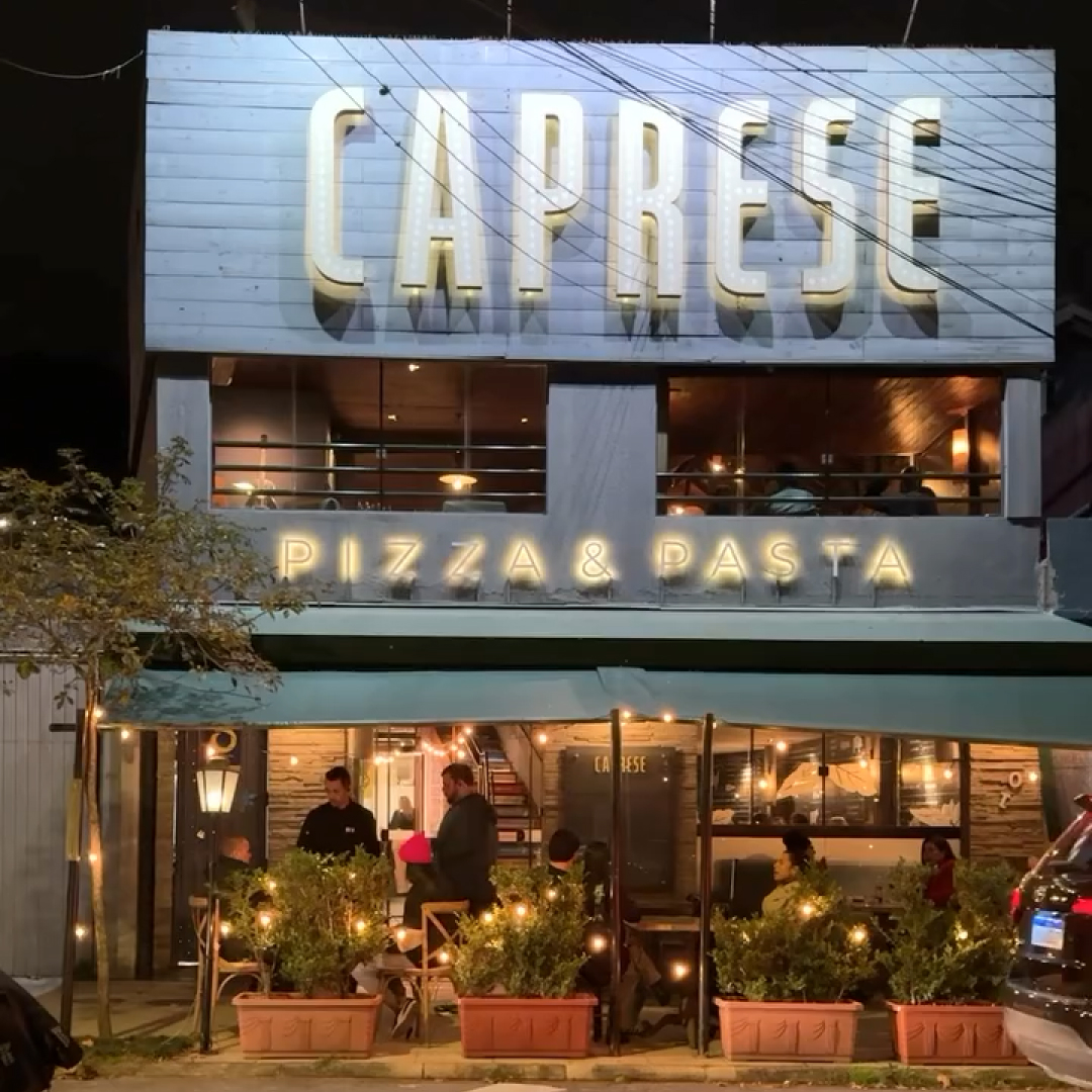 CAPRESE FLORIPA