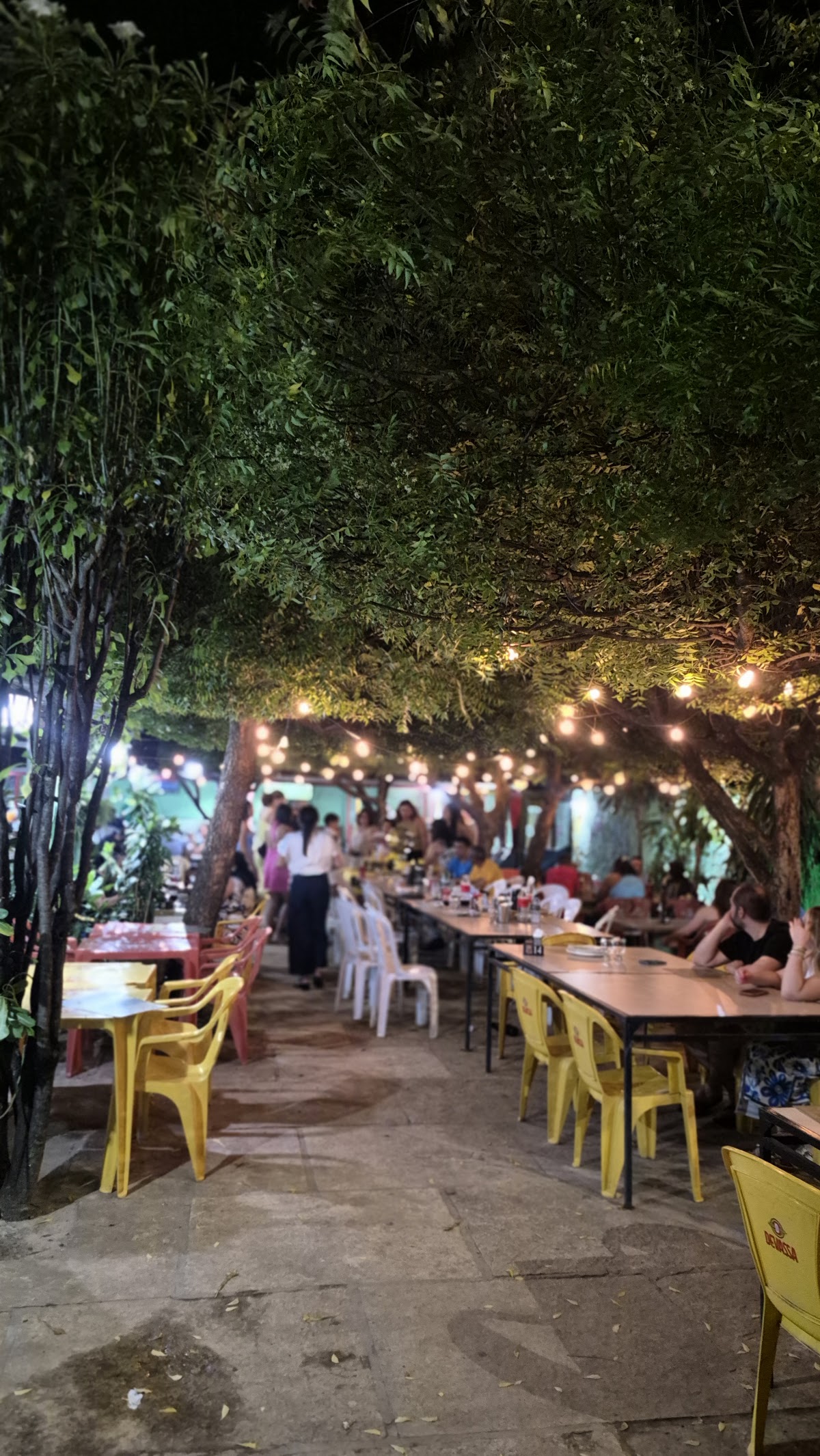 São Cristóvão Restaurante