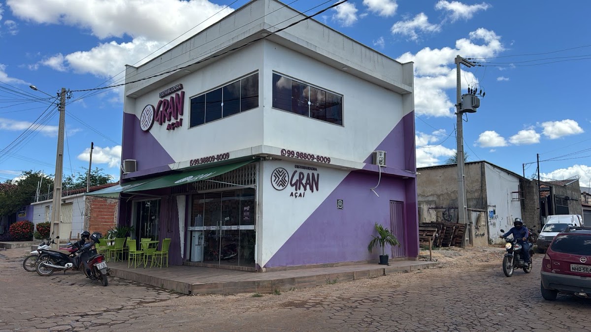 Gran Açaí Distribuidora